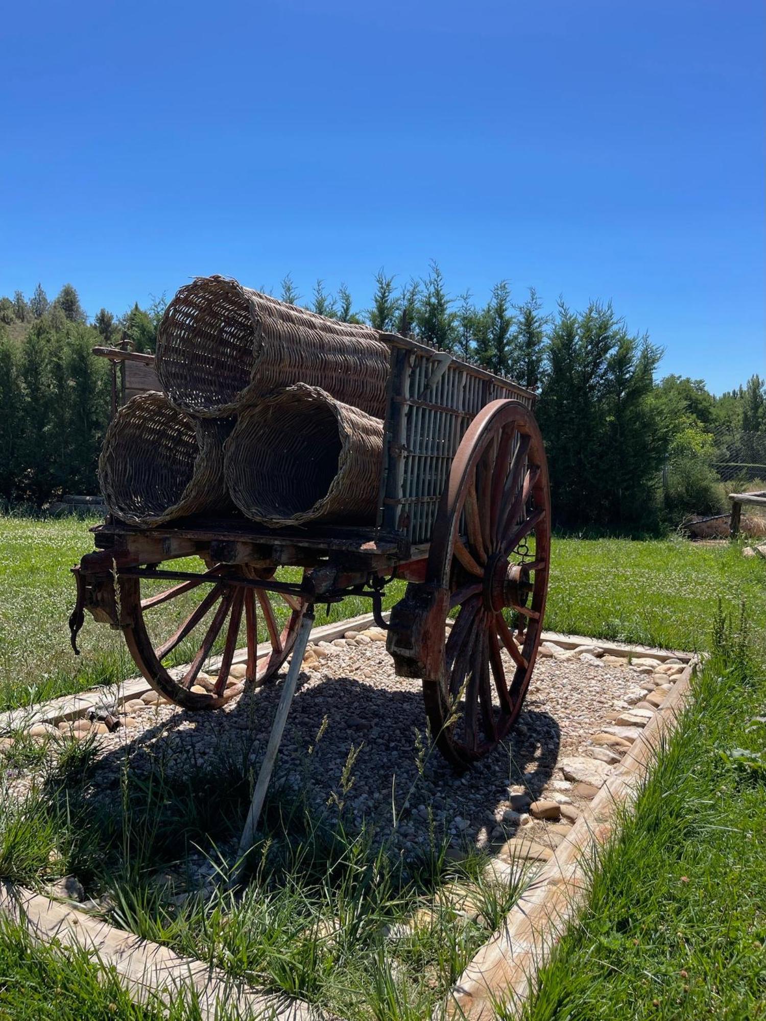 El Burgo De Osma Alojamiento Rural Villa Bagh 외부 사진